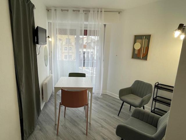 Hotel Bains Sarrailh ดักซ์ ภายนอก รูปภาพ